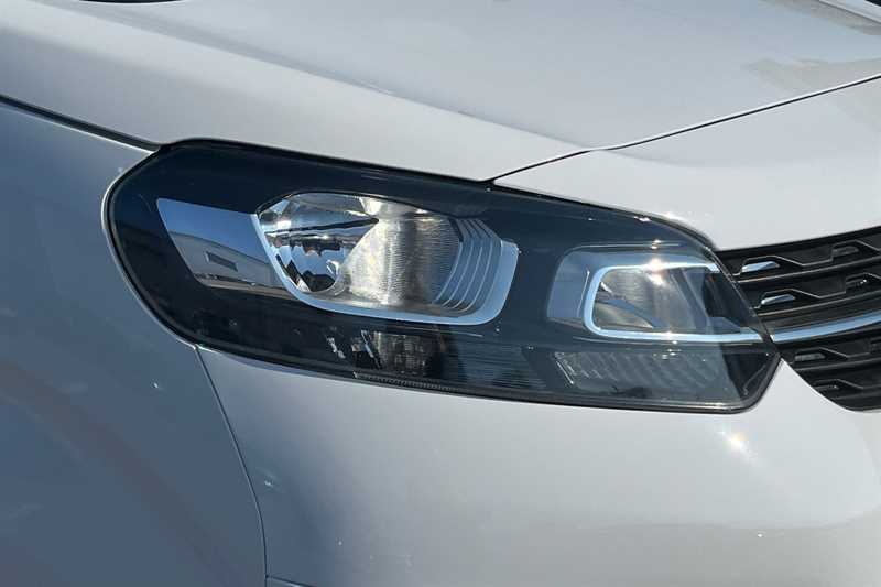 Used Vauxhall Vivaro 2023 for sale - 78130866: Photo 28