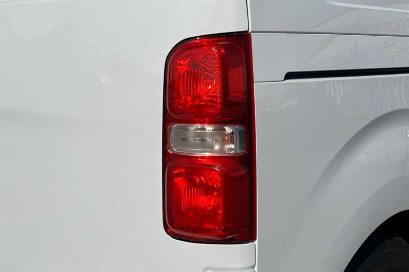 Used Vauxhall Vivaro 2023 for sale - 78130866: Photo 32