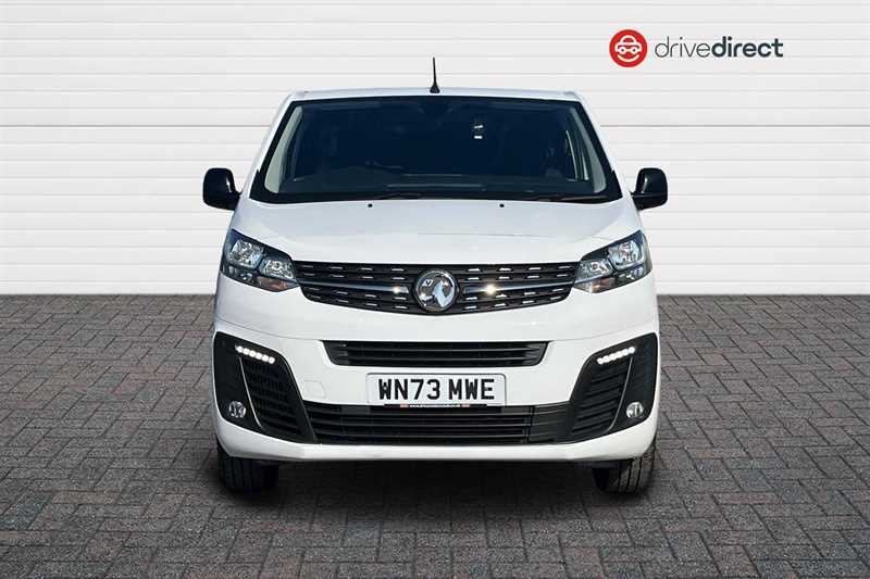 Used Vauxhall Vivaro 2023 for sale - 78130866: Photo 8