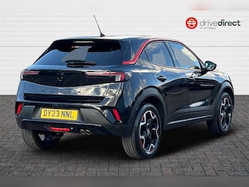 Used Vauxhall Mokka 2023 for sale - 76929980: Photo