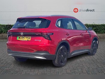 Used MG MG S5 2025 for sale - 75510188: Photo