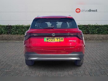 Used MG MG S5 2025 for sale - 75510188: Photo