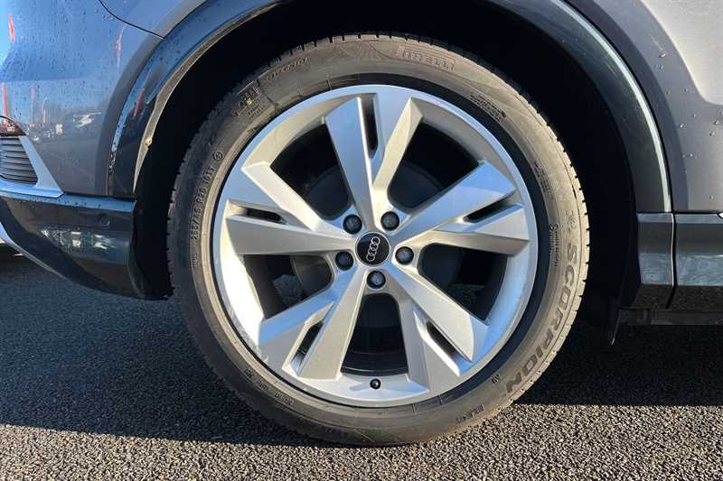 Used Audi Q4 e-tron 2022 for sale - 77894933: Photo 11