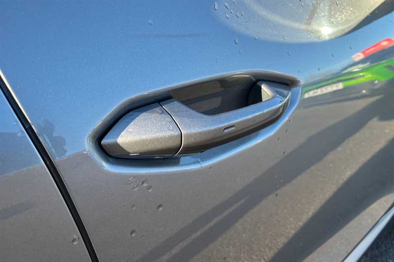 Used Audi Q4 e-tron 2022 for sale - 77894933: Photo 33