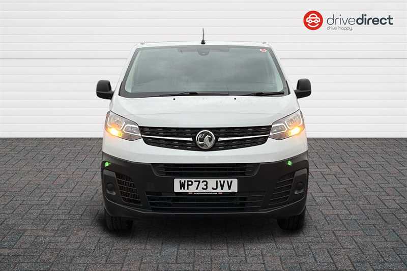 Used Vauxhall Vivaro for sale - 77565909: Photo 8