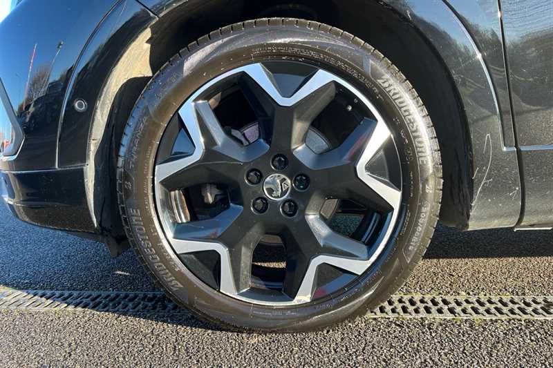 Used Vauxhall Grandland 2022 for sale - 78138108: Photo 12