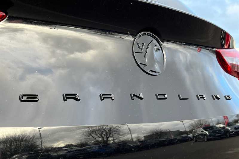 Used Vauxhall Grandland 2022 for sale - 78138108: Photo 30