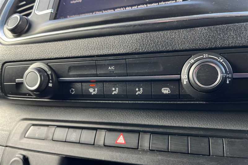 Used Vauxhall Vivaro Life 2022 for sale - 77741757: Photo 15