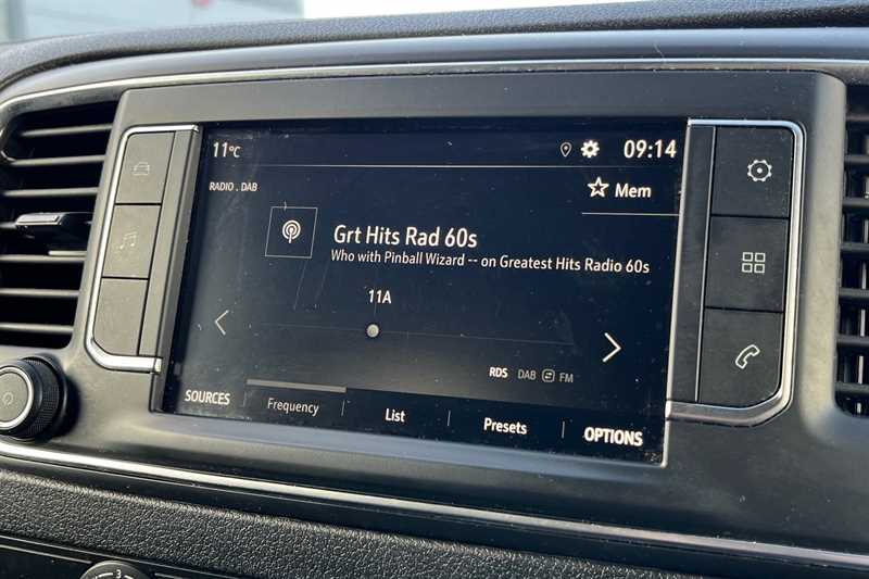 Used Vauxhall Vivaro Life 2022 for sale - 77741757: Photo 17