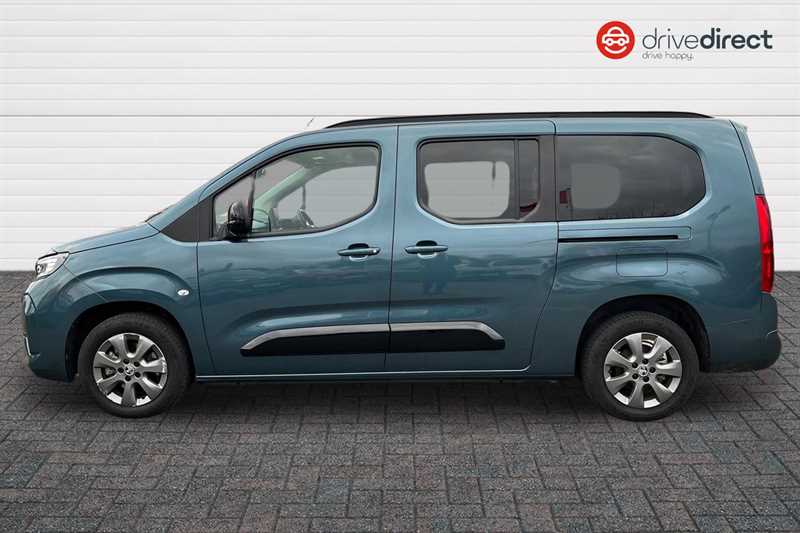 Used Vauxhall Combo Life 2024 for sale - 77742010: Photo 6