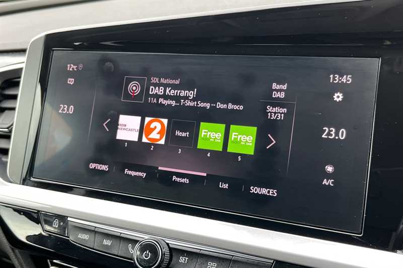 Used Vauxhall Grandland 2022 for sale - 77317756: Photo 17