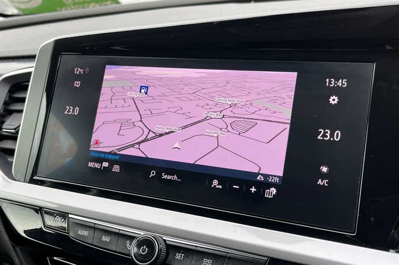 Used Vauxhall Grandland 2022 for sale - 77317756: Photo 18