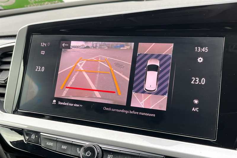 Used Vauxhall Grandland 2022 for sale - 77317756: Photo 19