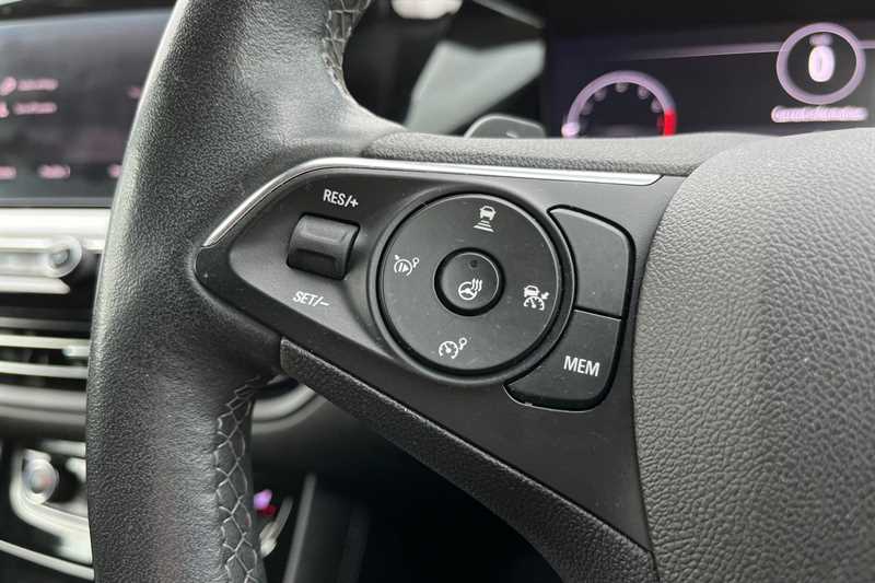 Used Vauxhall Grandland 2022 for sale - 77317756: Photo 21