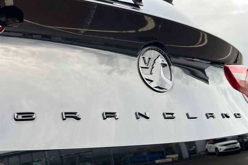 Used Vauxhall Grandland 2022 for sale - 77317756: Photo 30