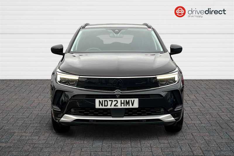 Used Vauxhall Grandland 2022 for sale - 77317756: Photo 8