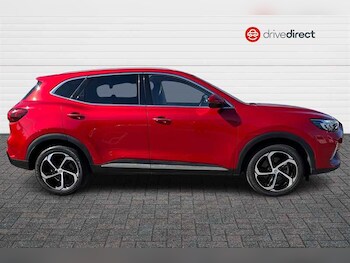 Used MG MG HS 2024 for sale - 78338236: Photo