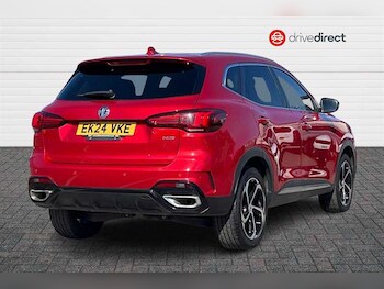 Used MG MG HS 2024 for sale - 78338236: Photo