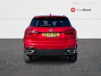 Used MG MG HS 2024 for sale - 78338236: Photo