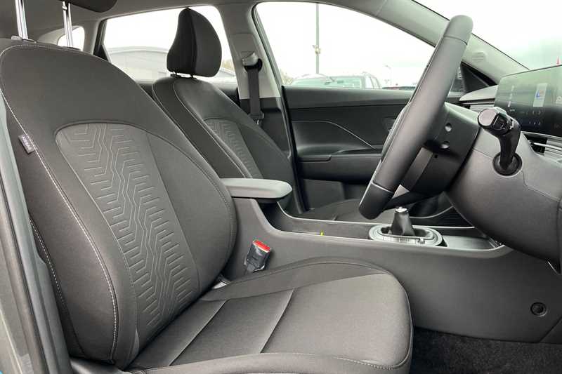 Used Hyundai KONA 2025 for sale - 77844209: Photo 23