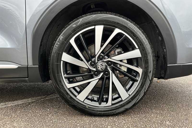 Used MG MG ZS 2025 for sale - 76732998: Photo 12