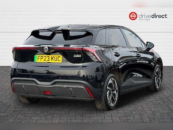 Used MG MG4 2023 for sale - 77565855: Photo