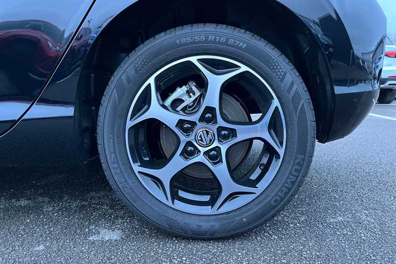 Used MG MG3 2025 for sale - 77415500: Photo 10