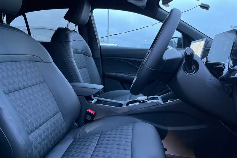 Used MG MG3 2025 for sale - 77415500: Photo 23