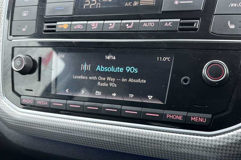 Used Volkswagen up! 2023 for sale - 77900570: Photo 17