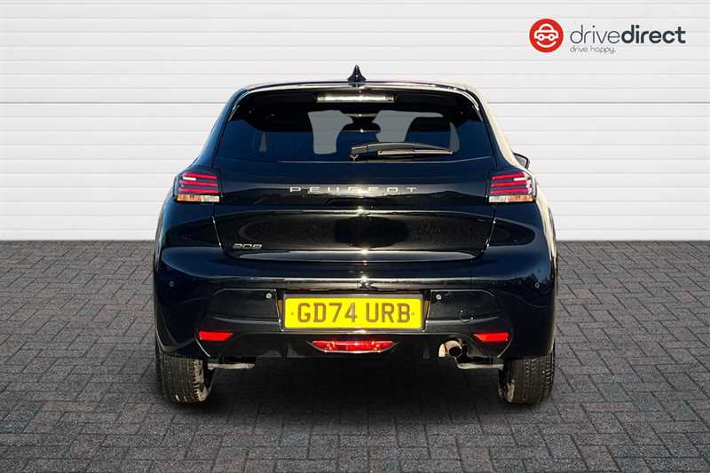 Used Peugeot 208 2025 for sale - 77812068: Photo 4