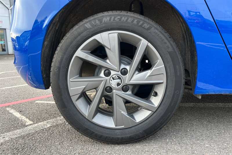 Used Vauxhall Corsa 2025 for sale - 78217661: Photo 11