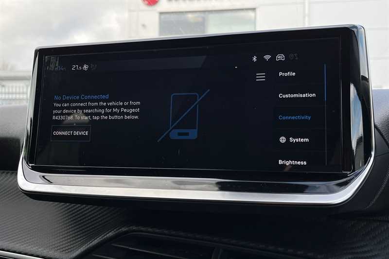 Used Peugeot 208 2025 for sale - 77944431: Photo 18