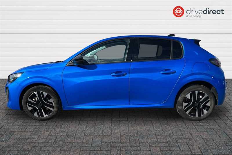 Used Peugeot 208 2025 for sale - 77944431: Photo 6