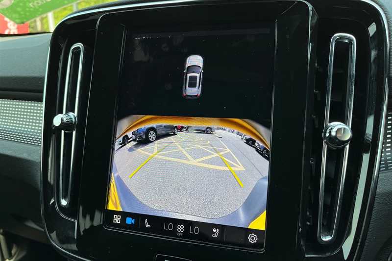 Used Volvo XC40 2025 for sale - 76530384: Photo 19