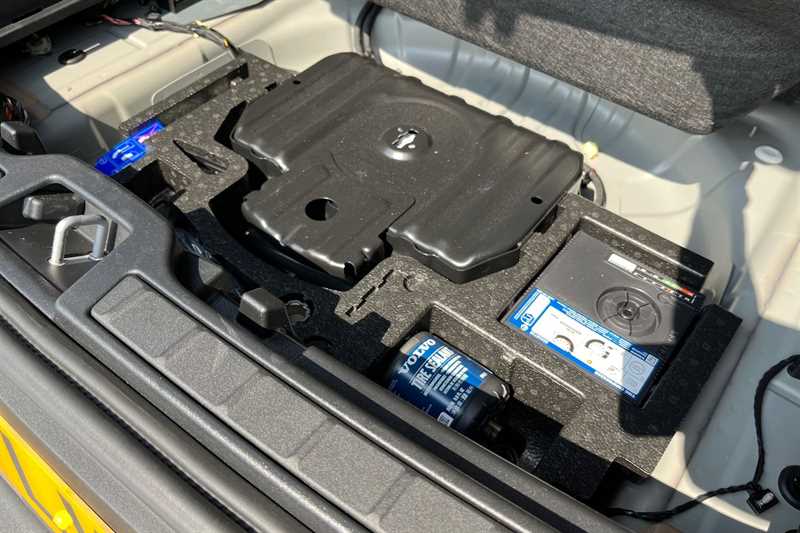 Used Volvo XC40 2025 for sale - 76530384: Photo 37