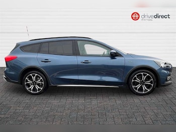 Used Ford Focus 2021 for sale - 76877046: Photo