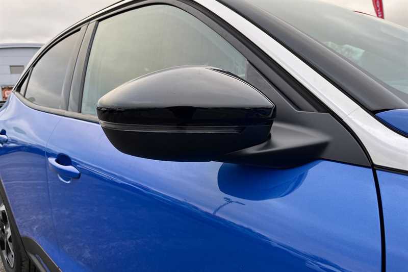 Used Vauxhall Mokka 2024 for sale - 77403293: Photo 34