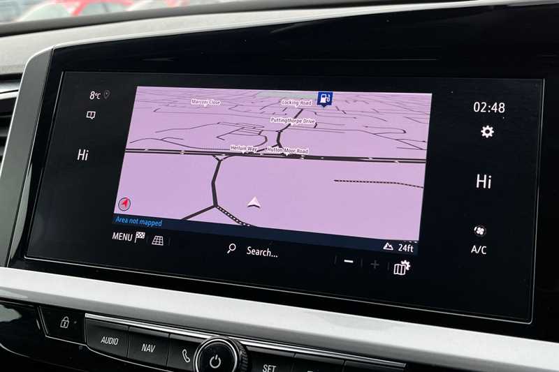 Used Vauxhall Grandland 2022 for sale - 77553812: Photo 18