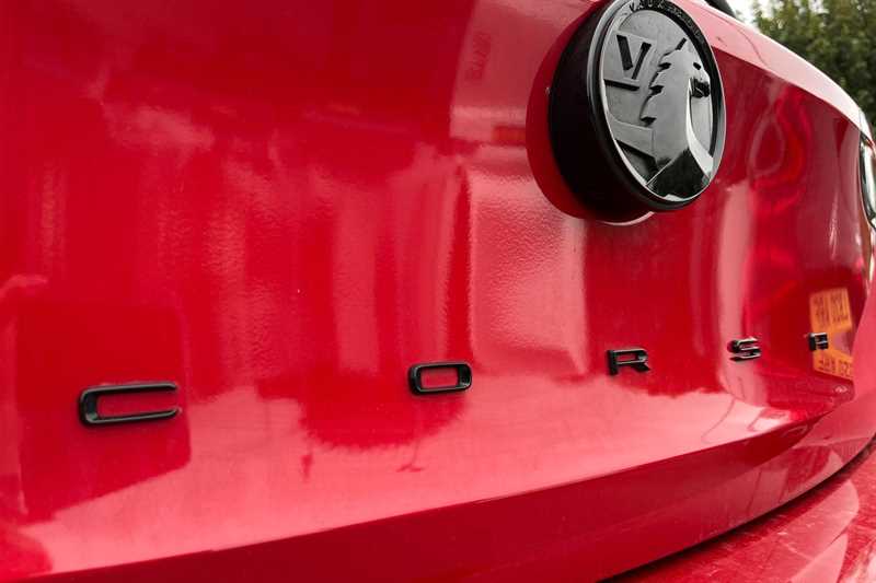 Used Vauxhall Corsa 2023 for sale - 76903403: Photo 30