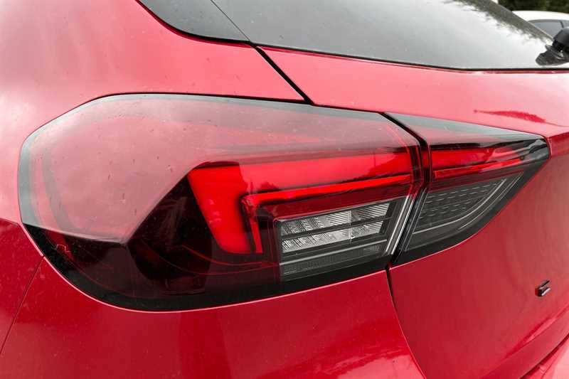 Used Vauxhall Corsa 2023 for sale - 76903403: Photo 31