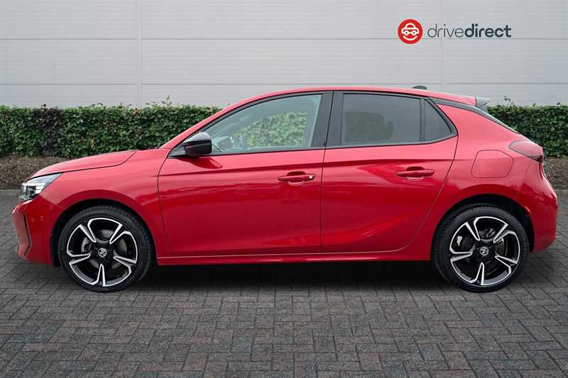 Used Vauxhall Corsa 2023 for sale - 76903403: Photo 6