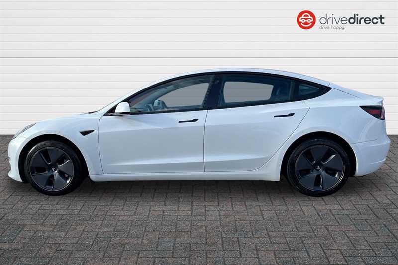 Used Tesla Model 3 2021 for sale - 77929631: Photo 6