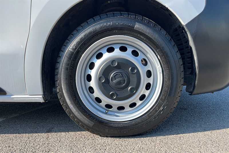 Used Vauxhall Vivaro 2023 for sale - 78160794: Photo 12