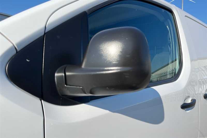 Used Vauxhall Vivaro 2023 for sale - 78160794: Photo 35