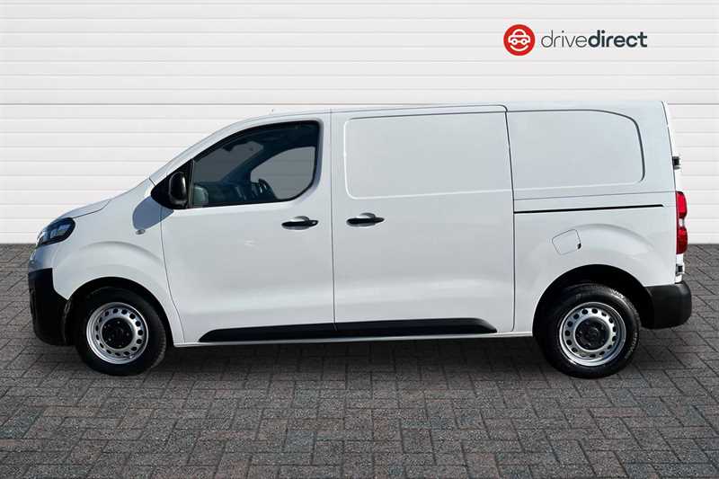Used Vauxhall Vivaro 2023 for sale - 78160794: Photo 6