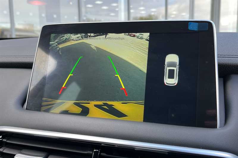 Used MG MG HS 2024 for sale - 78160237: Photo 19