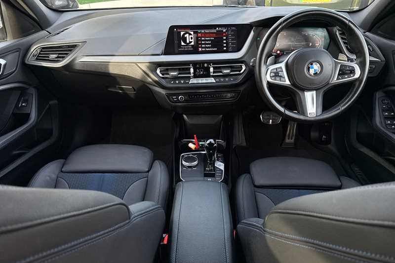 Used BMW 1 Series 2022 for sale - 77562262: Photo 13