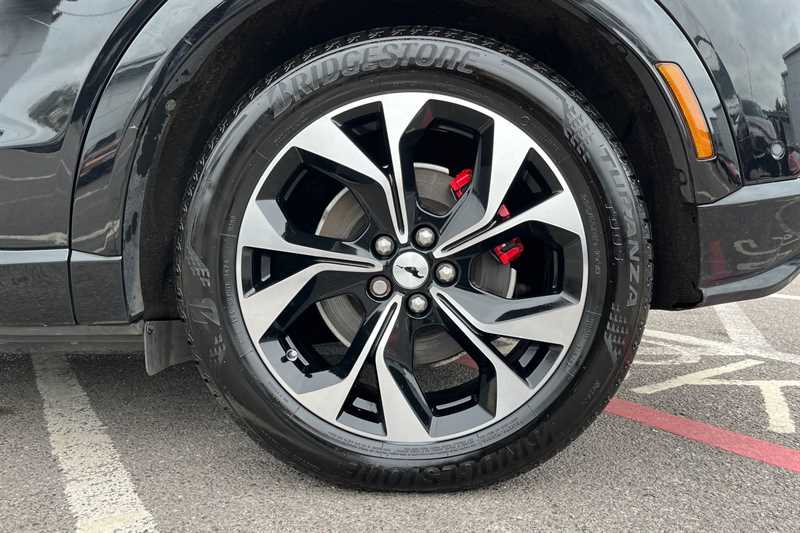 Used Ford Mustang Mach-E 2022 for sale - 76516722: Photo 10