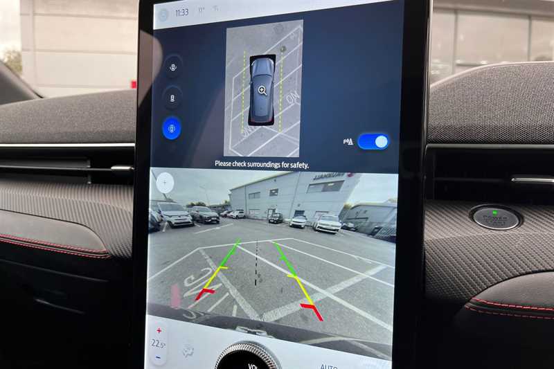 Used Ford Mustang Mach-E 2022 for sale - 76516722: Photo 19