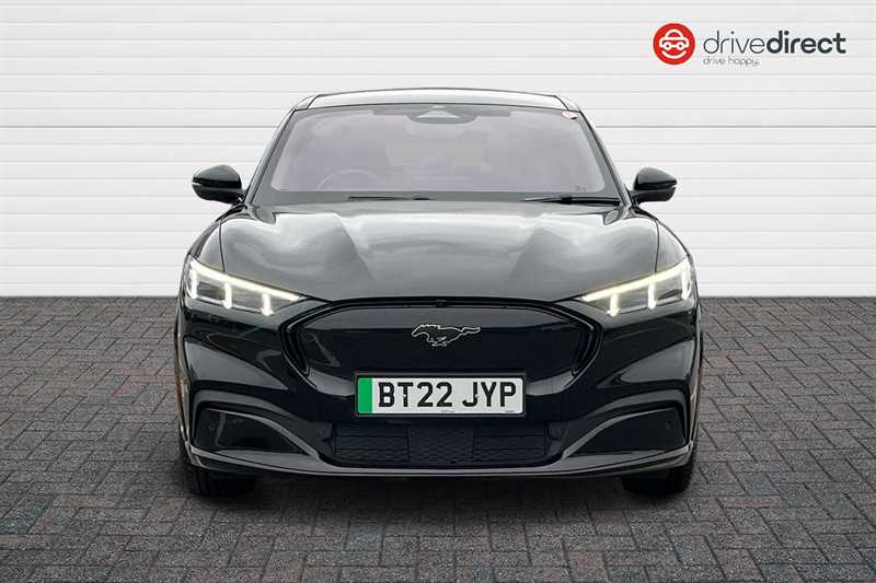 Used Ford Mustang Mach-E 2022 for sale - 76516722: Photo 8